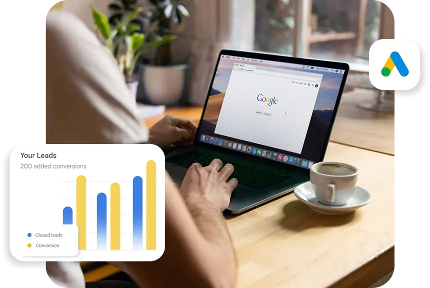 conquering paid ads